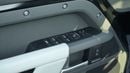 Land Rover Defender P400e X-DYNAMIC HSE Plug-in Hybrid Black-White 2026MY Export Only