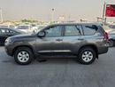 Toyota Prado TX-L