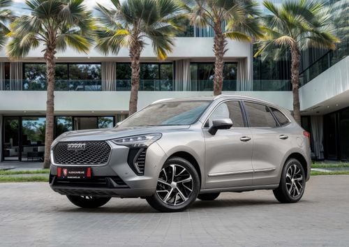 Haval Jolion Luxury Jolion Luxury | 1,078 P.M | 0% Downpayment | Haval Warranty