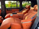 ROX 01 VIP / 6 SEATS VIP / / BIG BATTERY / WARRANTY AND CONTRACT SERVICE EVS