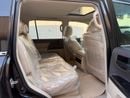 Toyota Land Cruiser GXR 2018 V8/4.6 SHAPE CHANGED NEW KIT 2026
