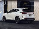 Lexus NX350 PREMIER
