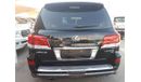 Lexus LX570