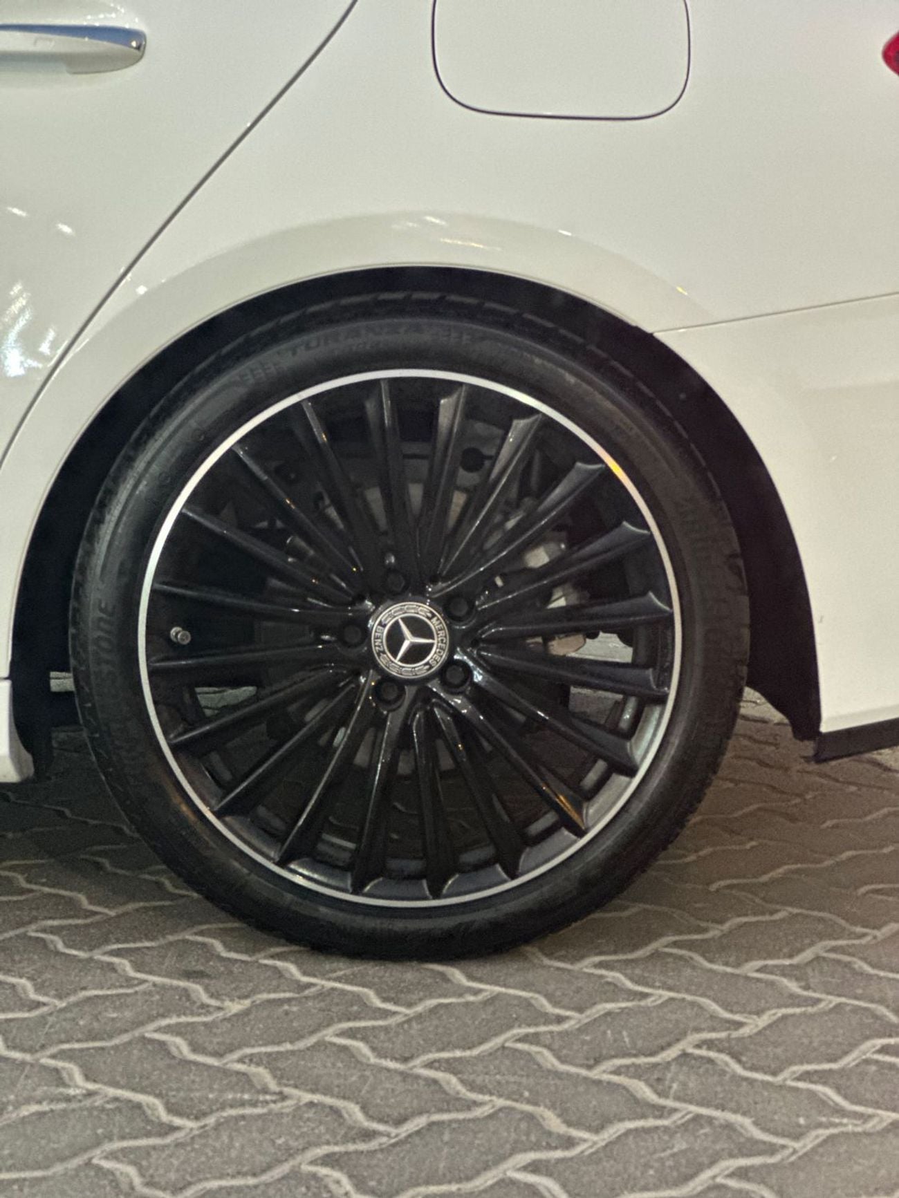 Mercedes Benz A200 PREMIUM PLUS