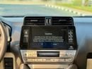Toyota Prado TX-L 2023 full option V6