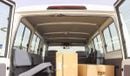 Toyota Land Cruiser 70 LC78 Hardtop . 4.0L . 6-Speed Automatic . Petrol . 4WD . 8 Seats . 3 Doors 2026 Model | For Export