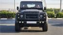 Land Rover Defender 90 | Petrol Automatic