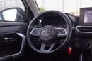 Toyota Raize E