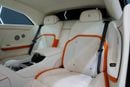 رولز رويس سبيكتر STD (L · None - Electric Cyl · Automatic · Electric · Coupe · Front Wheel Drive · 4 Seats · 2 Door) رولز رويس سبيكتر 2024، نظام صوتي مصمم خصيصاً، إضاءة ستارلايت، شبكة أمامية مضيئة، ضمان وخدمة الوكيل!!