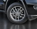 Jeep Grand Cherokee 80TH ANNIVERSARY