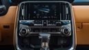 Lexus LX600 SIGNATURE
