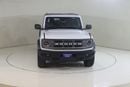 Ford Bronco BIG BEND B4D2222/AL TAYER MOTORS/AL QOUZ SHOWROOM