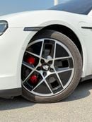 Porsche Taycan 4S
