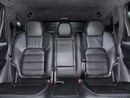 Porsche Cayenne TURBO