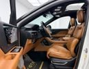 Lincoln Aviator 2020 Lincoln Aviator Luxury, Warranty, Excellent Condition, Korean Specs.