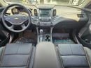 Chevrolet Impala LTZ Chevrolet Impala LTZ 3.6L 6 CYL