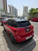 Mini John Cooper Works COUNTRYMAN