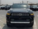 Toyota 4Runner CANADIAN SPEC