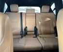 Lexus LX600 3.5