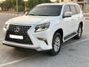Lexus GX460 GX460 || 4.6L V8 PETROL | SUNROOF | REAR ENTERTAINMENT SCREEN | FULL OPTION
