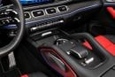 Mercedes Benz GLE450 4MATIC Coupe