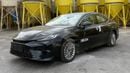 Toyota Camry GLE Toyota Camry 2.0G Premium Gasoline AT