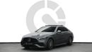 Mercedes Benz C200 PREMIUM
