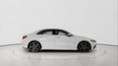 Mercedes Benz A200 STANDARD | Guaranteed Warranty | 0 Down Payment