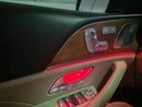 Mercedes Benz GLE350 USA SPEC