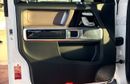 Mercedes Benz G63 AMG STANDARD Korean Specification