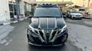 Mercedes Benz Vito TOURER SELECT Chinese Specs
