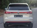 Volkswagen Touareg ELEGANCE HL 3.0L VOLKSWAGEN TOUAREG 2024 GCC // UNDER WARRNTY // LOW MILEAGE // PERFECT CONDITION