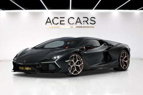 Lamborghini Revuelto STANDARD