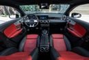 مرسيدس بنز A 35 AMG 4MATIC