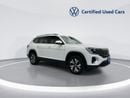 Volkswagen Teramont COMFORTLINE Teramont Trendline 2.0L | 7 Seats | Remote Start | Keyless Access | Front Assist