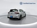 Volkswagen Golf GTI Golf GTI 2.0L | Panoramic Sunroof | 245 HP | GCC Specs | 7-Speed DSG