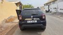 Renault Duster LE