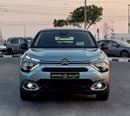 سيتروين C4 SHINE سيتروين C4 شاين 2024، ضمان الوكيل، مواصفات دول مجلس التعاون الخليجي