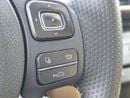 Lexus RC350 F sport 3.5L V6 / ELECTRONIC CLUSTER / COOLING AND HEATING SEATS / MOUSE / BIG SCREEN