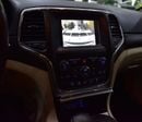 Jeep Grand Cherokee LAREDO EXCELLENT DEAL for our Jeep Grand Cherokee ( 2020 Model ) in White Color GCC Specs