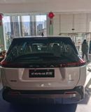 تويوتا راف ٤ XLE 2.0L AWD