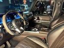 Mercedes Benz G63 AMG STANDARD