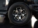 Jeep Wrangler Unlimited RUBICON Jeep Wrangler Rubicon 2018
