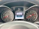 Mercedes Benz C200 Turbocharged, 16-valve, Inline 4-cylinder (M274)