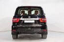 Nissan Patrol SE PLATINUM CITY 2.0