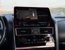 Nissan Patrol SE PLATINUM CITY Nissan Patrol Platinum 2022 | 4.0L V6 | GCC Specs | Accident-Free | Excellent Condition | AED 2503/M