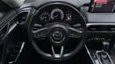 Mazda CX-9 GT 2021 | AED 1128/Month | 0 DP | 30 Day Return | Warranty | Service History