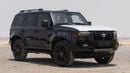 Toyota Prado TOYOTA PRADO 250 | EXPOR ONLY