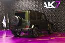 Mercedes Benz G63 AMG STANDARD
