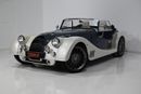 مورغان بلس 6 Morgan Service History, Clean title, Excellent Condition